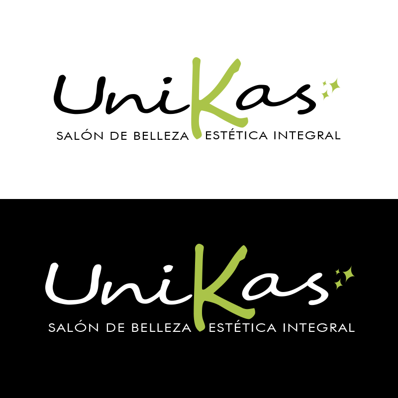 Logo Unikas